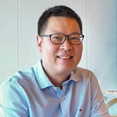 Hendra Setiawan